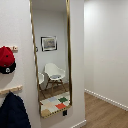 Apartment Wohnen Im Alten Standesamt 4 Family Pasewalk