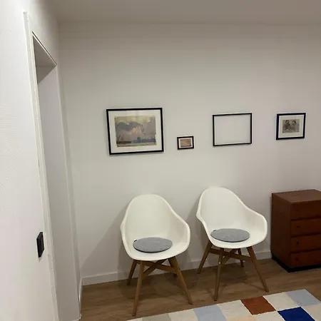 Wohnen Im Alten Standesamt 4 Family Pasewalk