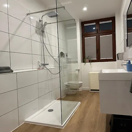 Wohnen Im Alten Standesamt 4 Family