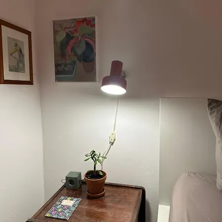 公寓 Wohnen Im Alten Standesamt 4 Family