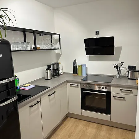 Wohnen Im Alten Standesamt 4 Family *