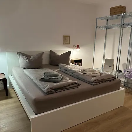 Wohnen Im Alten Standesamt 4 Family Apartment *